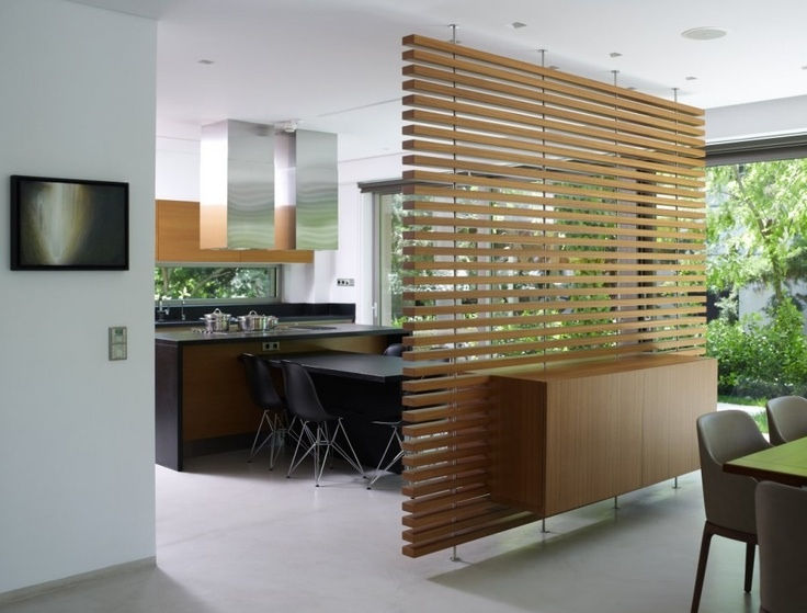 Divider or partition