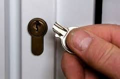 I am a locksmith