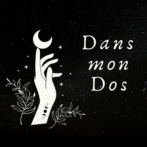 Dans mon dos