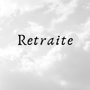 Retraite 