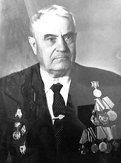 Журавлёв Александр Алексеевич