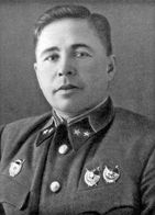 Белобородов Афанасий Павлантьевич