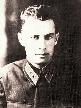 Шуравин Алексей Фёдорович - л-нт - зам.к