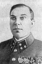Лукин Михаил Фёдорович