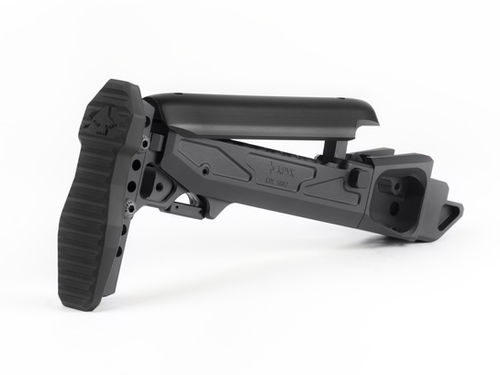 CRC 5002/9035-RPK Fixed Telescopic Adjustable Stock for RPK-74