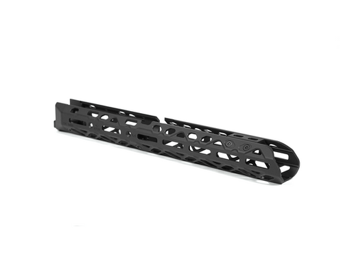CRC 1U004L | AK-47,AK-74, AKM Extended Lower Handguard | US KPYK