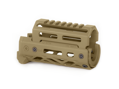 ku KPYK CRC 1U04B AK-47/AK-74/AKM Extended Handguard