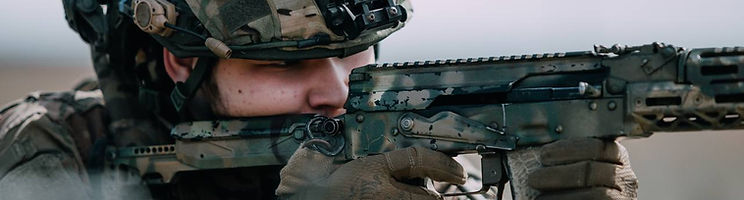 AKS-74 Pattern | US KPYK Industries