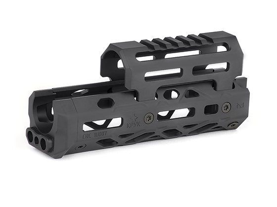 CRC 1U007-MIL| Коротка цівка M-LOK для РПК | КРУК