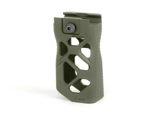 CRC 9048P Medium Foregrip with Picatinny Mounting | KPYK USA