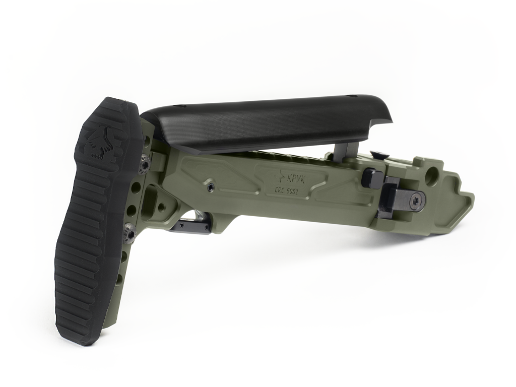 CRC 5002/9033L-RPK Folding Stock for RPK