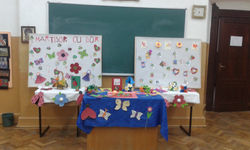Martisor cu Dor