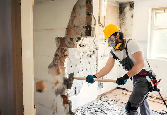 Licensed construction management and supervised development projects MA NH