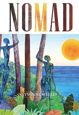 No Mad By Yvonne Weekes