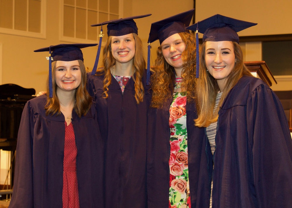 Twilight graduation speech picture