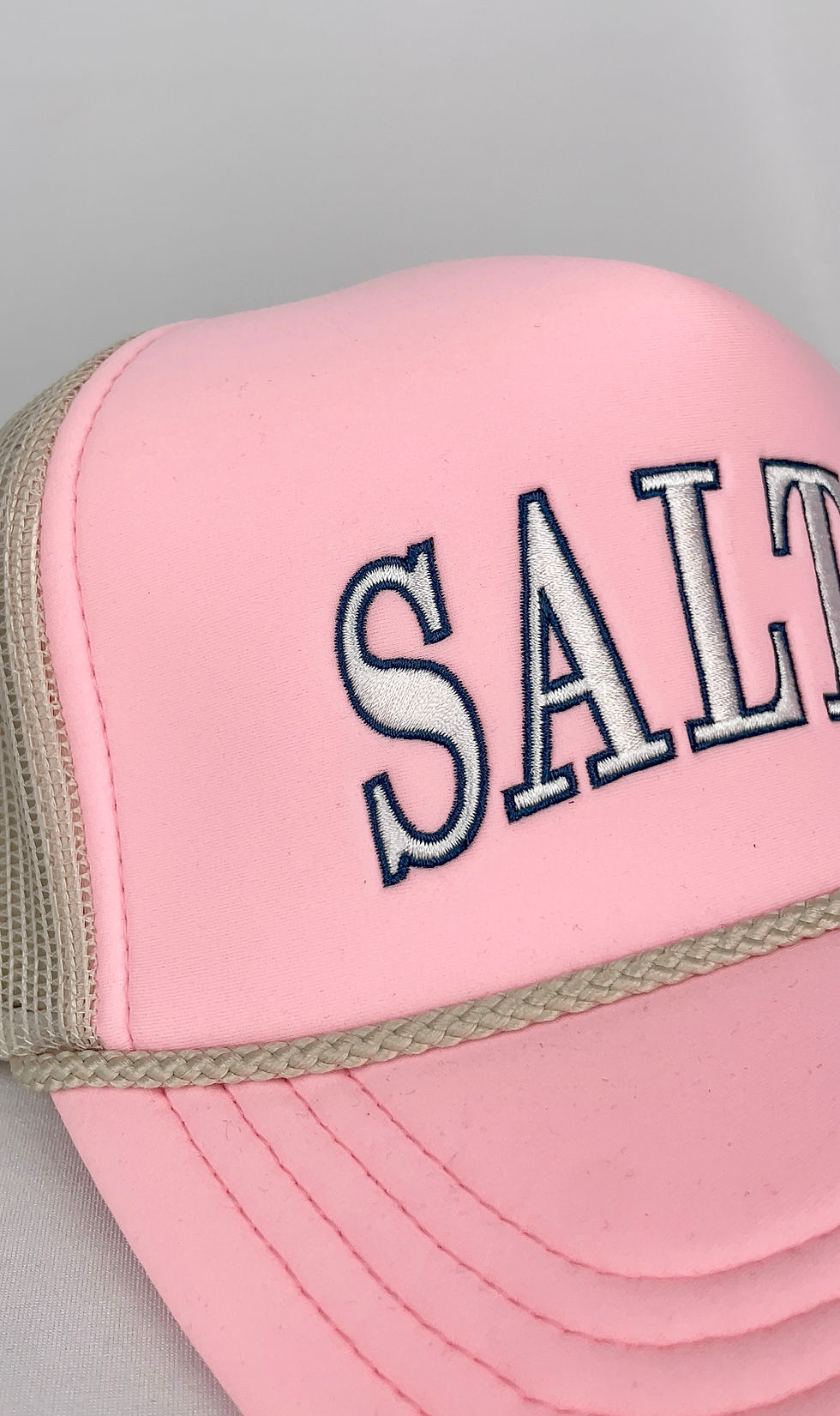 Thumbnail: Salty Hat