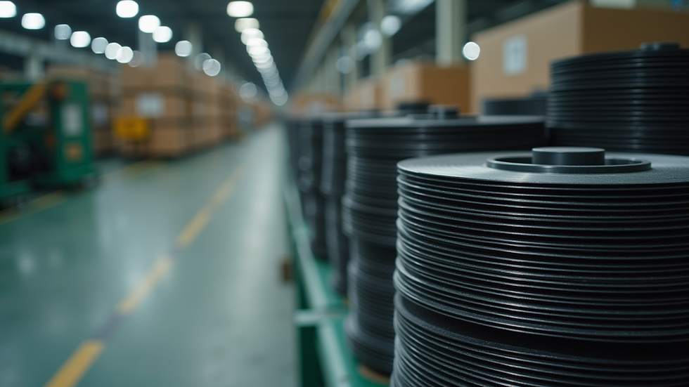 Exploring Industrial Flap Disc Suppliers in Dubai