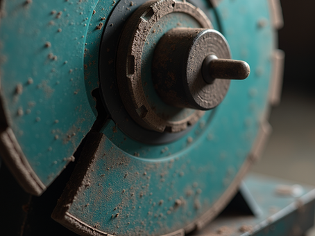 Understanding 16 Inch Cutting Discs: A Large Cutting Discs Guide