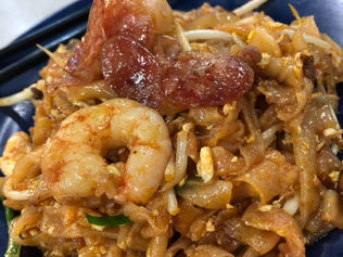 🍜B級グルメ食べ歩き in ペナン