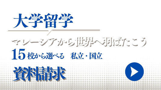 大学留学