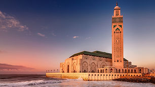 CASABLANCA TOURS