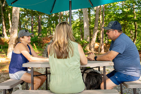 IFS for Relationship Issues & Attachment Wounds