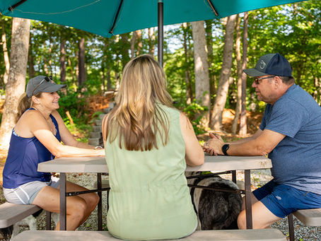 IFS for Relationship Issues & Attachment Wounds