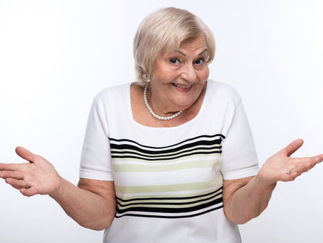 Annuities:  Good or Bad?
