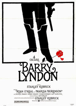 Barry Lyndon (1975)