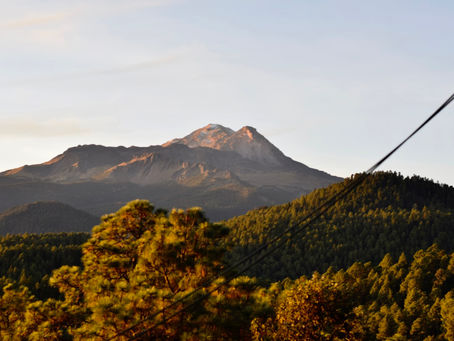 ¿DONDE RODAR? LA EXPERIENCIA ALTIBIKE