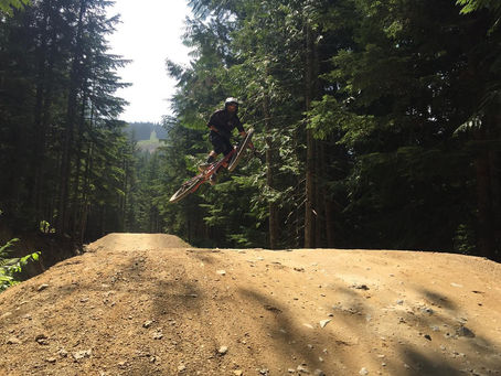 VIDEOS: WHISLER 2018 CON JF