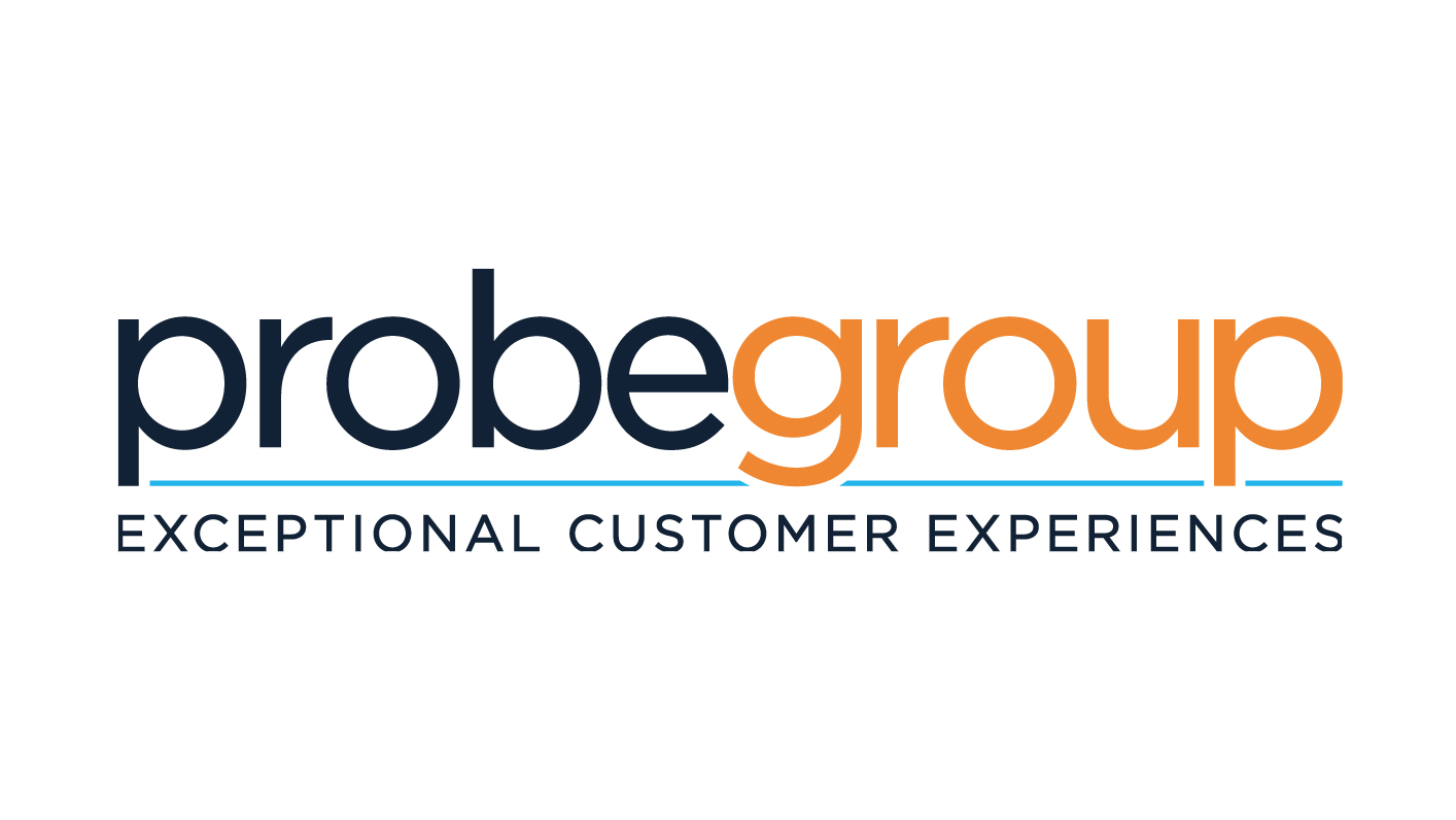 Probe Group logo