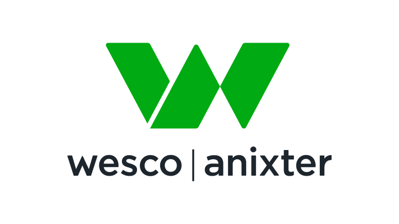 Wesco Anixter logo