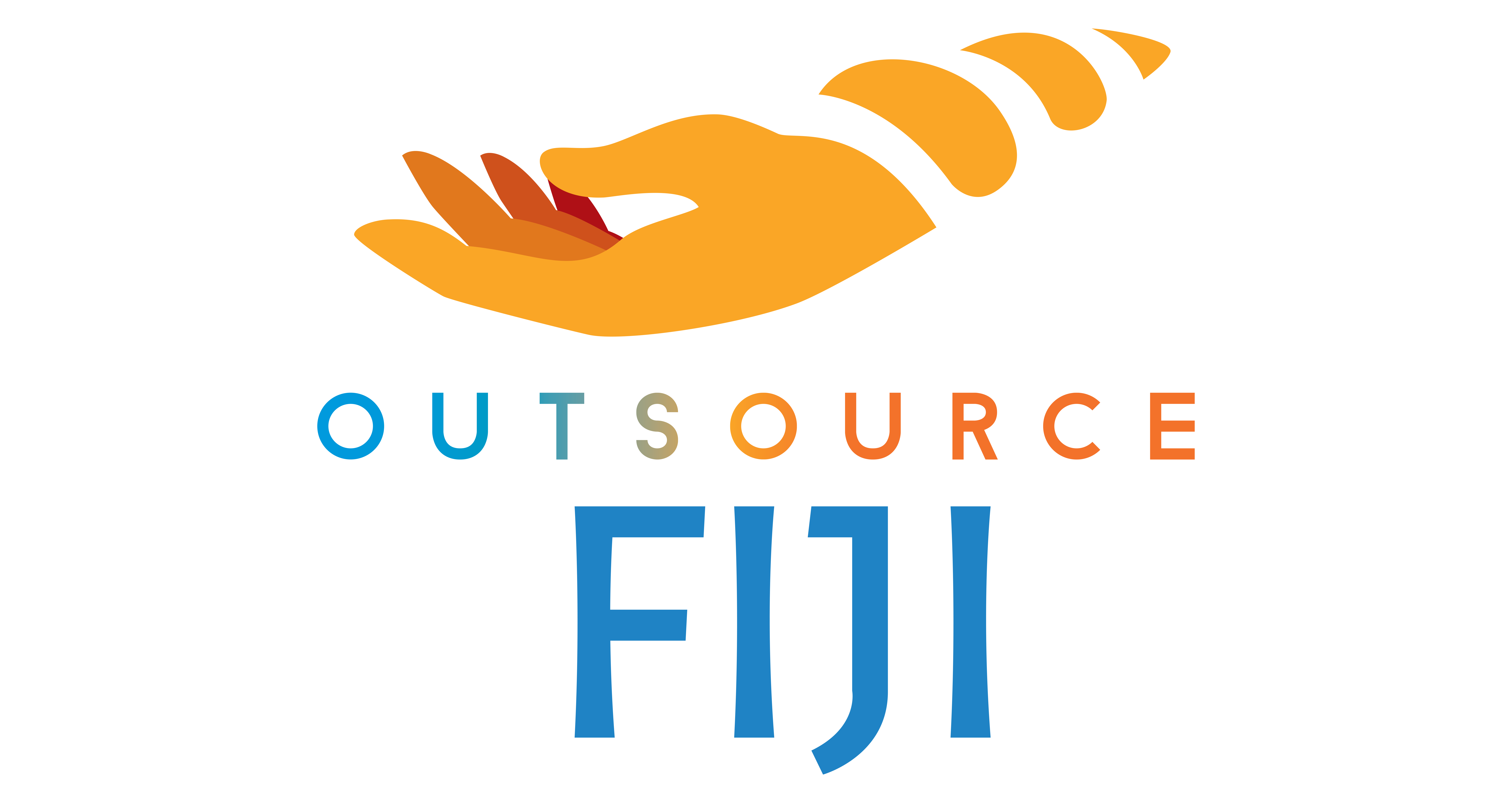 Outsource Fiji logo