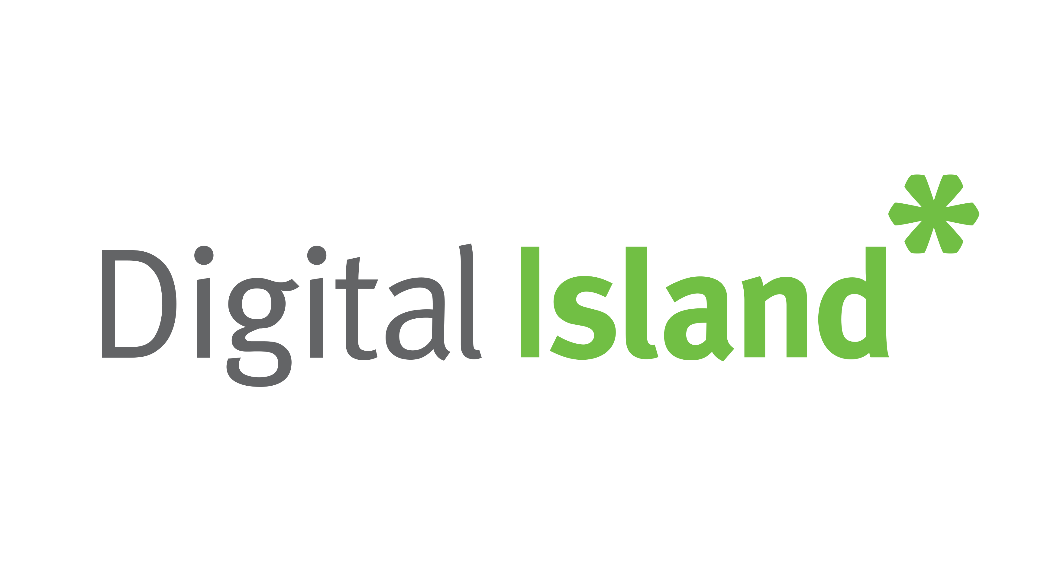 Digital Island logo