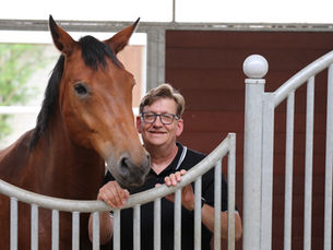 Was lange währt, wird endlich gut!