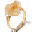 Μικρογραφία: GR9 Natural Gem Stone Ring