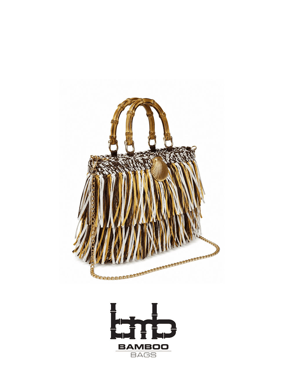 Μικρογραφία: Electra Raffia Tote Bag