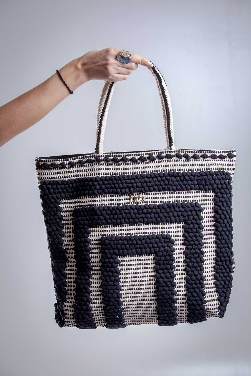Μικρογραφία: Lexi Kourelou Tote Bag