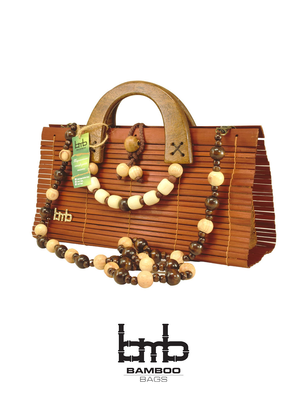 Thumbnail: Bamboo Dream Medium
