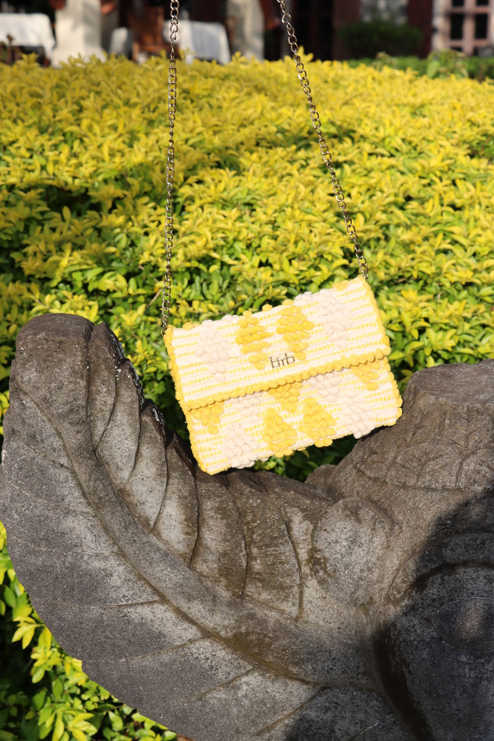 Μικρογραφία: Lara Kourelou Cross body Bag