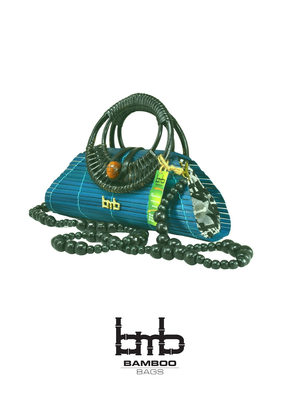 Μικρογραφία: Bamboo Mini  Melon