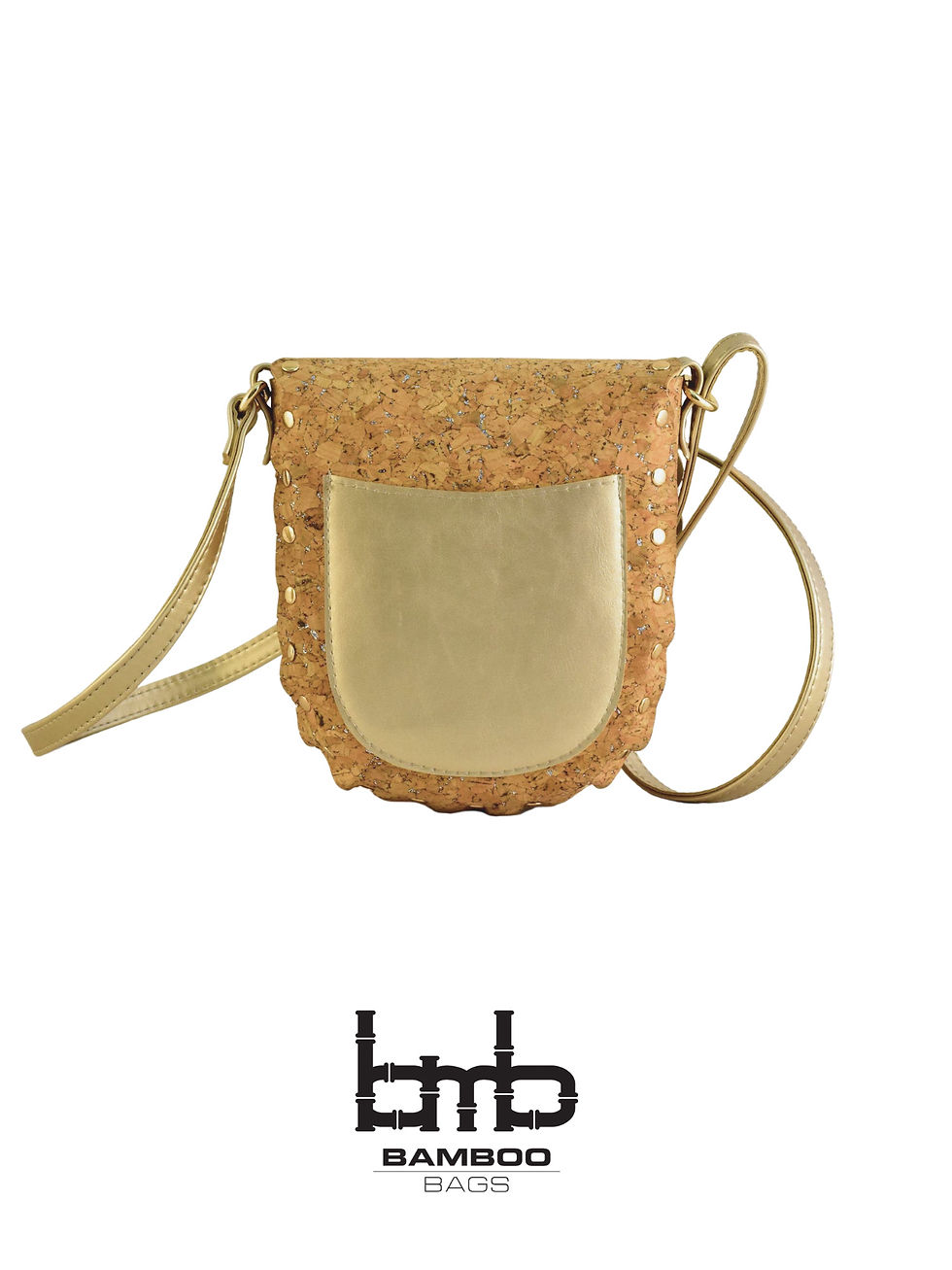 Μικρογραφία: Claudia Cork Bag