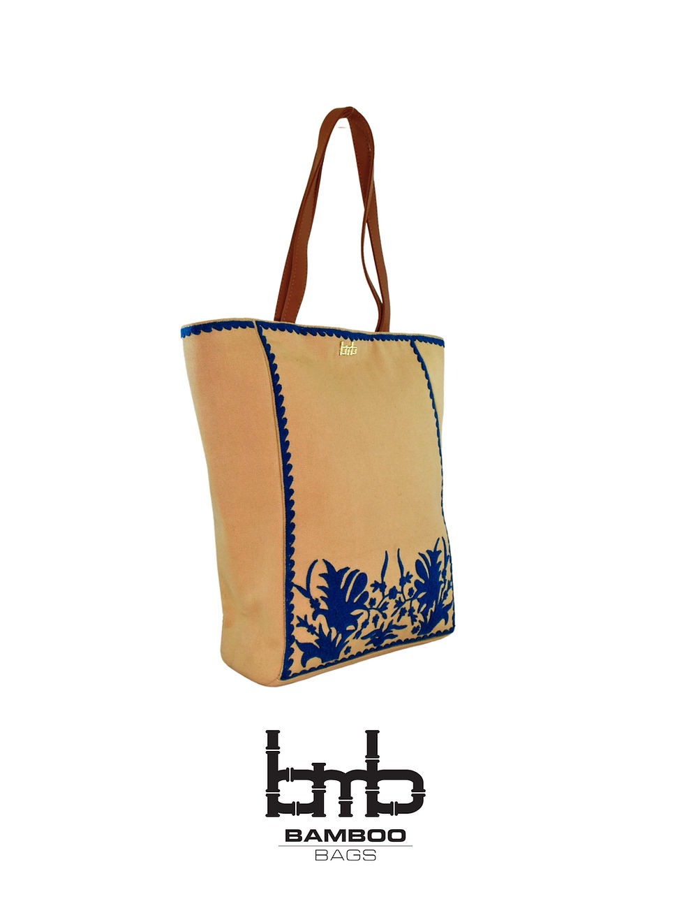 Μικρογραφία: Fay Canvas Tote Bag