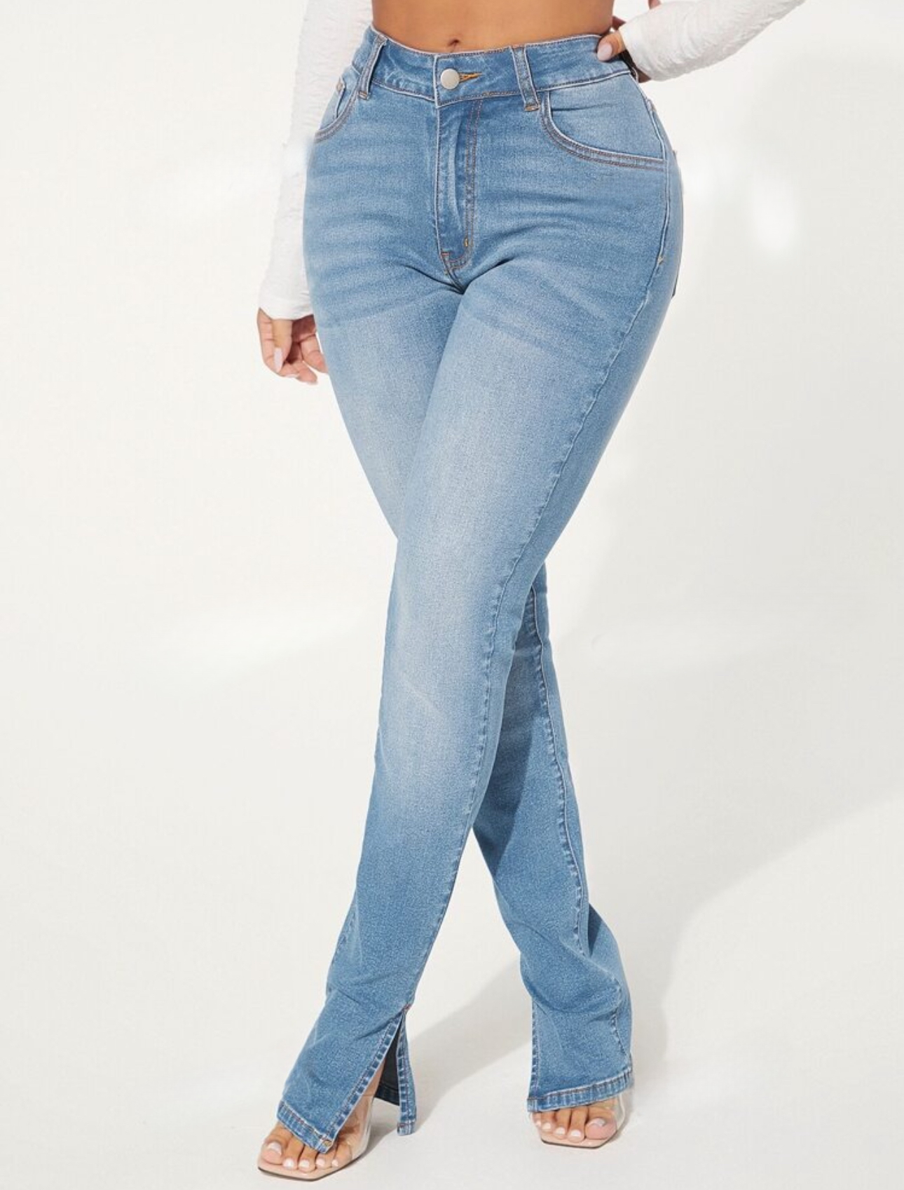 SKYLAR JEANS