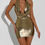 Thumbnail: GOLDY DRESS