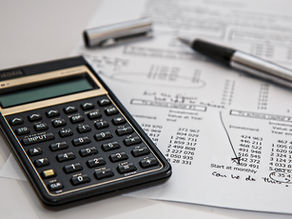 Living a life free of financial stress