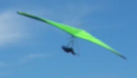 F2 sail for Falcon 195 frame