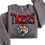 Thumbnail: Youth Old School Mascot