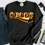 Thumbnail: Retro Team Spirit Sweatshirt